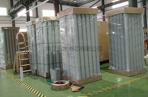 卷芯管厂家,PVC卷芯管生产厂家,镇江弘水卷芯有限公司