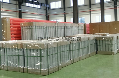 胶芯管定制,PVC塑料胶芯管供应商,镇江弘水卷芯有限公司