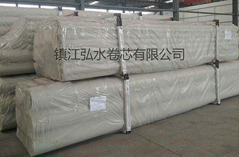 卷芯管供应商,PVC卷芯管原料配方,镇江弘水卷芯有限公司