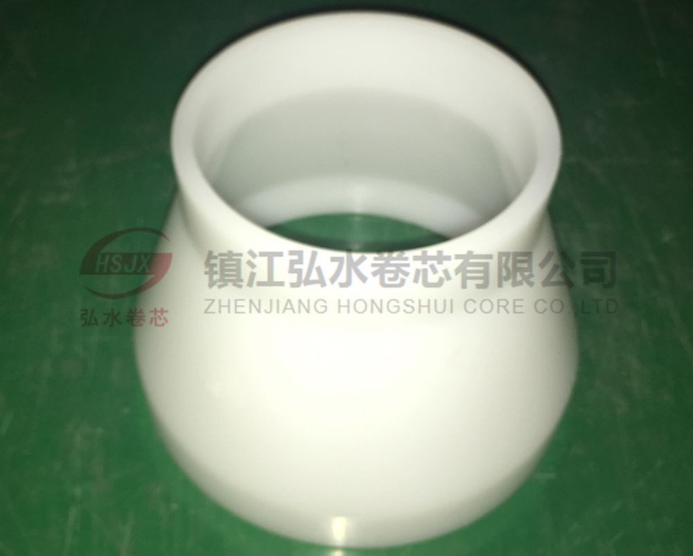 PVDF异径管