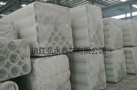 卷芯管定制,PVC卷芯管原料配方,镇江弘水卷芯有限公司