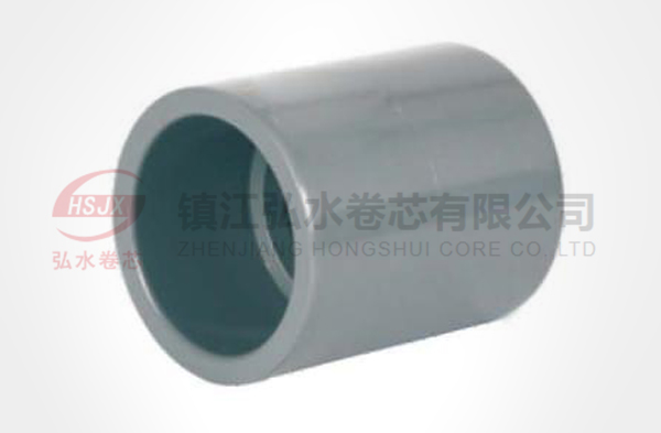 PVC-C/PVC-U 直通