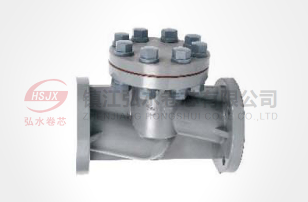 CPVC/UPVC T型过滤器