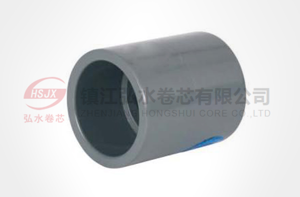 SCH80 PVC-C/PVC-U 直通