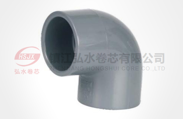PVC-C/PVC-U 90°弯头