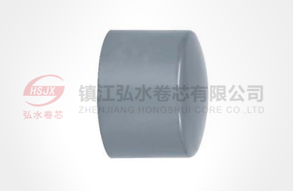SCH80 PVC-C/PVC-U 闷盖